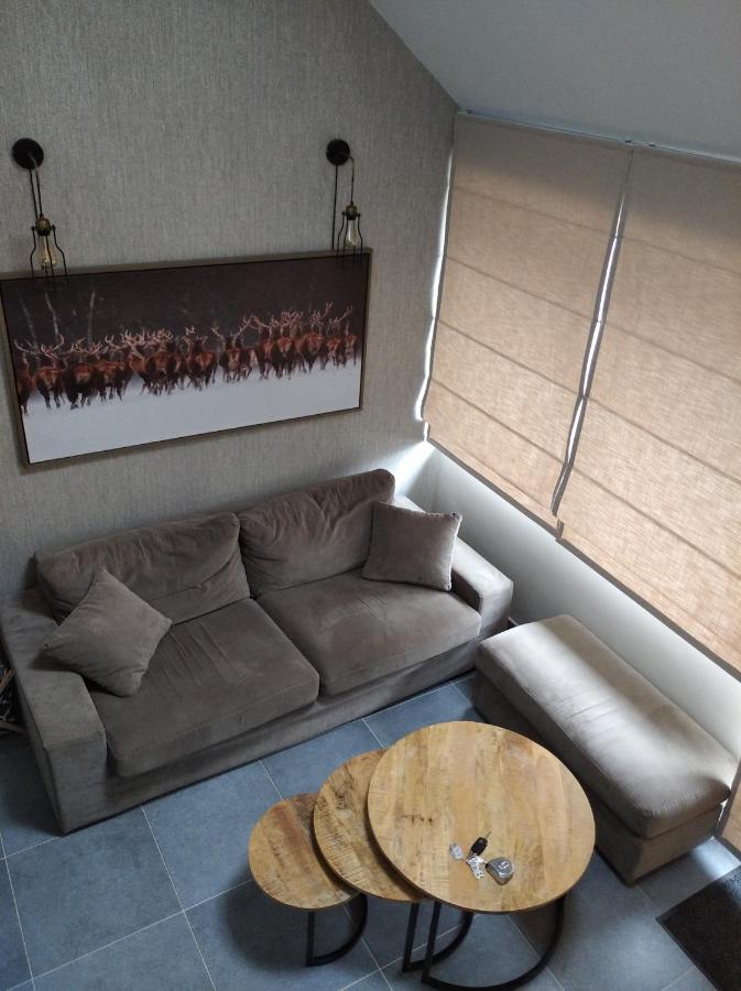 Terrasses De 417 Apartment *