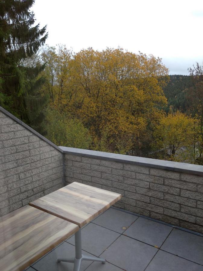 Appartement Terrasses De 417 Malmedy