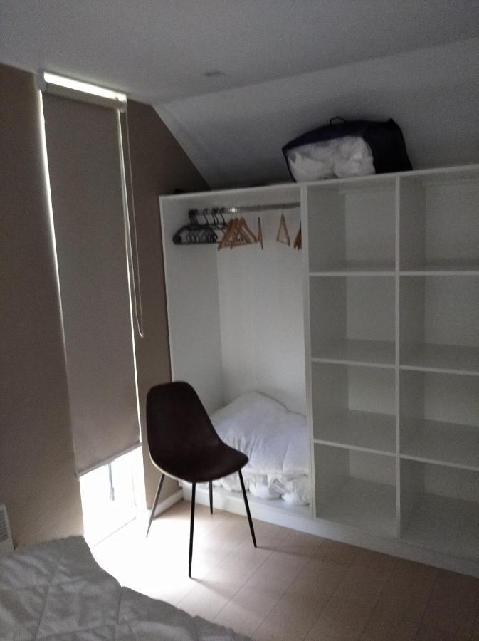 Terrasses De 417 Apartment *