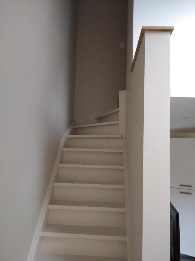 Terrasses De 417 Malmedy