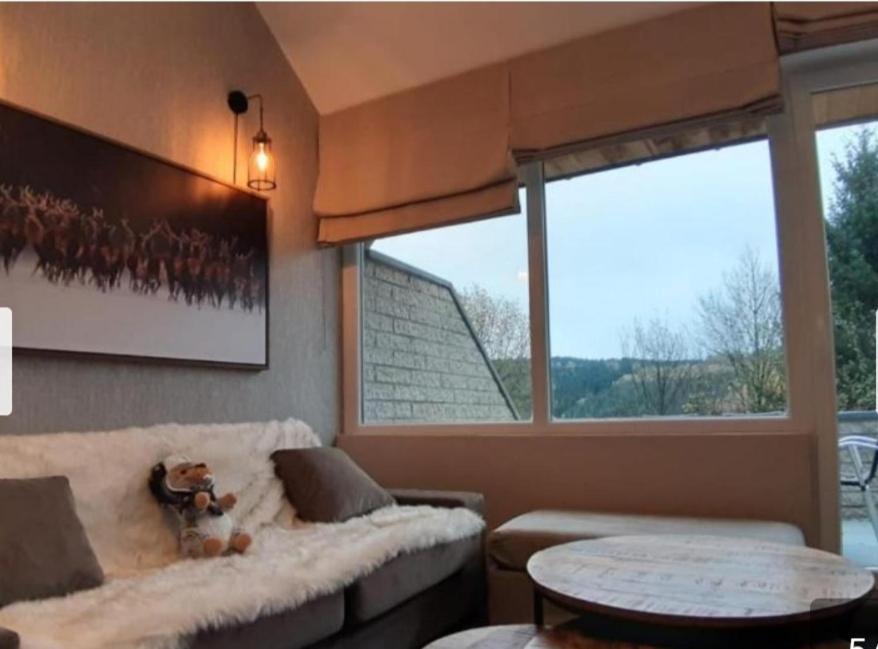 Terrasses De 417 Malmedy