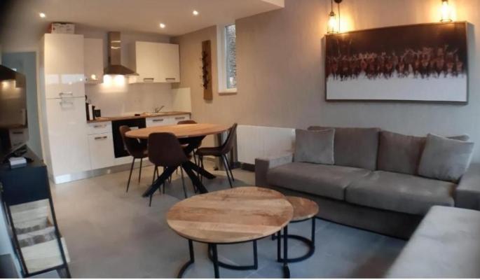 Appartement Terrasses De 417