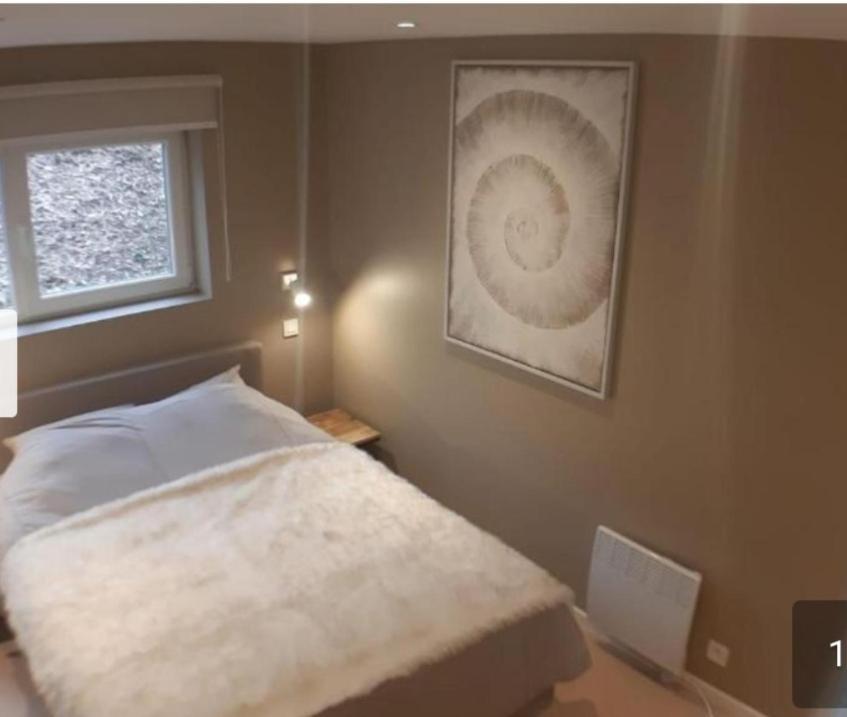 Terrasses De 417 Appartement Malmedy