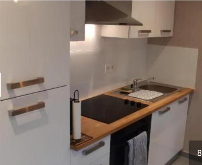 Terrasses De 417 Malmedy